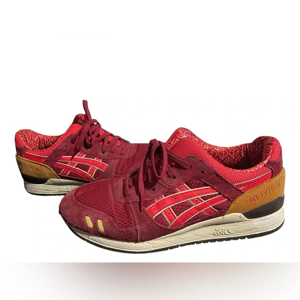 Asics GEL-LYTE 3 III - Picture 2 of 4